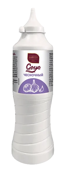 Соус Чесночный 800 г