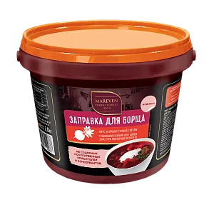 Заправка для борща 2 кг