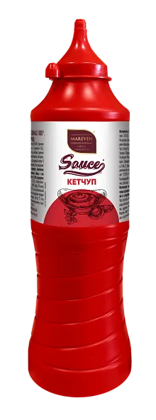 Кетчуп 800 г