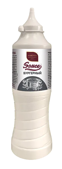 Соус Бургерный 800 г