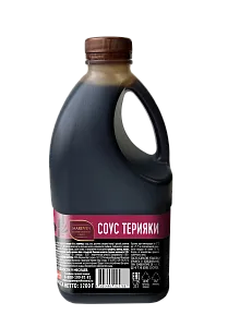 Соус Терияки
